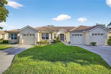 This beautifully updated home offers comfort, style, and peace on Lexington Country Club in Florida - for sale on GolfHomes.com, golf home, golf lot