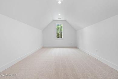 Stunning New Coastal Golf Course Home less than 4 miles from on Lockwood Folly Country Club in North Carolina - for sale on GolfHomes.com, golf home, golf lot