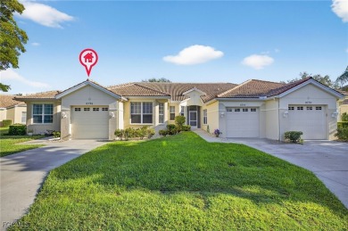 This beautifully updated home offers comfort, style, and peace on Lexington Country Club in Florida - for sale on GolfHomes.com, golf home, golf lot