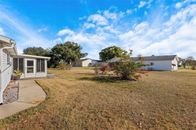 Under contract-accepting backup offers. NEW ROOF (2025), NEW on The Links of Spruce Creek in Florida - for sale on GolfHomes.com, golf home, golf lot