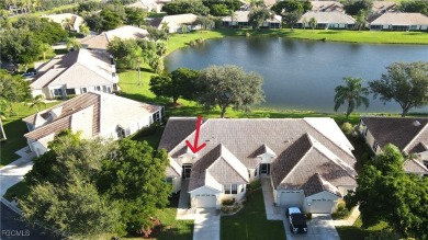 This beautifully updated home offers comfort, style, and peace on Lexington Country Club in Florida - for sale on GolfHomes.com, golf home, golf lot