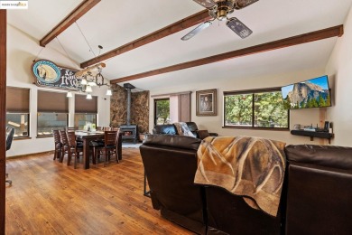 Turnkey Renovated Home in Pine Mountain Lake - Fully Furnished on Pine Mountain Lake Country Club in California - for sale on GolfHomes.com, golf home, golf lot
