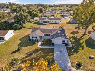 Under contract-accepting backup offers. NEW ROOF (2025), NEW on The Links of Spruce Creek in Florida - for sale on GolfHomes.com, golf home, golf lot