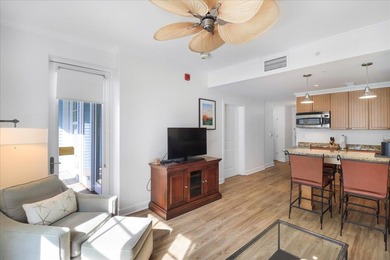 Lovely 3rd floor unit in the center of everything Wild Dunes has on Wild Dunes Harbor Golf Resort in South Carolina - for sale on GolfHomes.com, golf home, golf lot