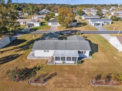 Under contract-accepting backup offers. NEW ROOF (2025), NEW on The Links of Spruce Creek in Florida - for sale on GolfHomes.com, golf home, golf lot