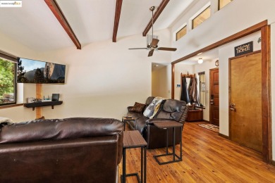 Turnkey Renovated Home in Pine Mountain Lake - Fully Furnished on Pine Mountain Lake Country Club in California - for sale on GolfHomes.com, golf home, golf lot