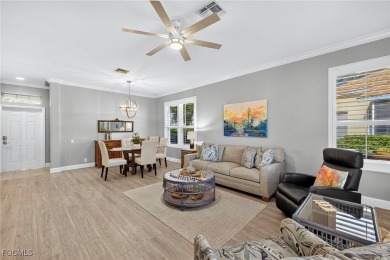 This beautifully updated home offers comfort, style, and peace on Lexington Country Club in Florida - for sale on GolfHomes.com, golf home, golf lot