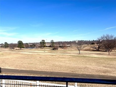 Step into luxury with this tastefully decorated on McAlester Country Club in Oklahoma - for sale on GolfHomes.com, golf home, golf lot