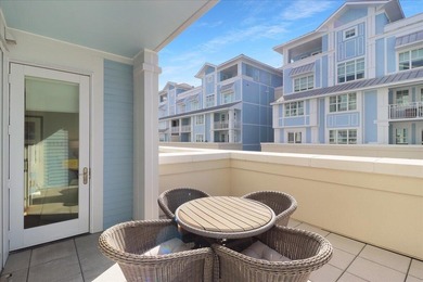 Lovely 3rd floor unit in the center of everything Wild Dunes has on Wild Dunes Harbor Golf Resort in South Carolina - for sale on GolfHomes.com, golf home, golf lot