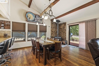 Turnkey Renovated Home in Pine Mountain Lake - Fully Furnished on Pine Mountain Lake Country Club in California - for sale on GolfHomes.com, golf home, golf lot