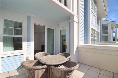 Lovely 3rd floor unit in the center of everything Wild Dunes has on Wild Dunes Harbor Golf Resort in South Carolina - for sale on GolfHomes.com, golf home, golf lot