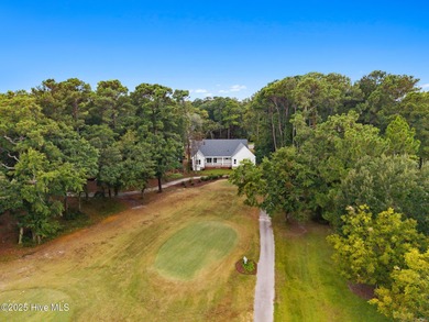 Stunning New Coastal Golf Course Home less than 4 miles from on Lockwood Folly Country Club in North Carolina - for sale on GolfHomes.com, golf home, golf lot