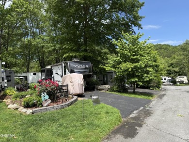 Beautiful RV lot in the sought after Outdoor Resorts at on Bent Creek Golf Course in Tennessee - for sale on GolfHomes.com, golf home, golf lot