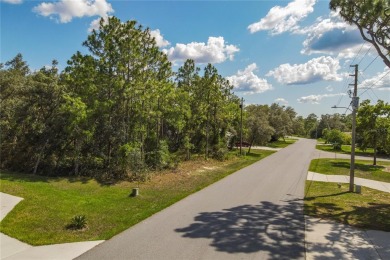 Turn your dreams into reality by building your beautiful bespoke on Sugarmill Woods Golf and Country Club in Florida - for sale on GolfHomes.com, golf home, golf lot