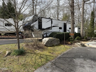 Beautiful RV lot in the sought after Outdoor Resorts at on Bent Creek Golf Course in Tennessee - for sale on GolfHomes.com, golf home, golf lot