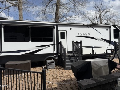 Beautiful RV lot in the sought after Outdoor Resorts at on Bent Creek Golf Course in Tennessee - for sale on GolfHomes.com, golf home, golf lot