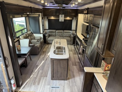 Beautiful RV lot in the sought after Outdoor Resorts at on Bent Creek Golf Course in Tennessee - for sale on GolfHomes.com, golf home, golf lot