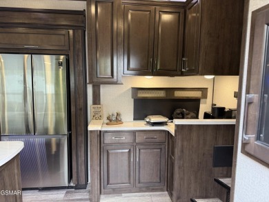 Beautiful RV lot in the sought after Outdoor Resorts at on Bent Creek Golf Course in Tennessee - for sale on GolfHomes.com, golf home, golf lot