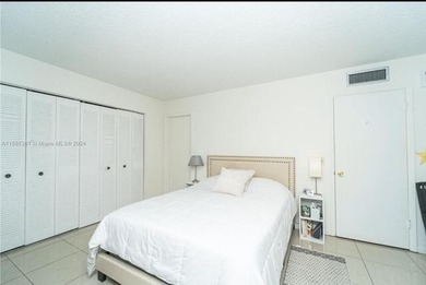 Updated 1BR/1.1/2 BA Condo in meticulously maintained Normandy D on  in Florida - for sale on GolfHomes.com, golf home, golf lot