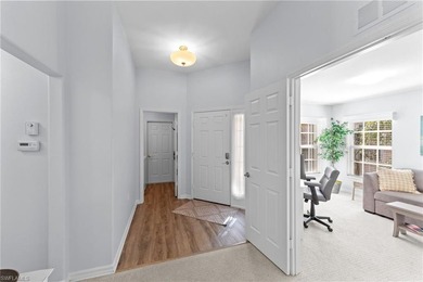 WOW FACTOR!! Coastal elegance meets luxury living in Colonial on Colonial Country Club in Florida - for sale on GolfHomes.com, golf home, golf lot