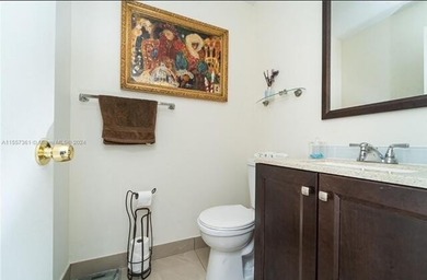 Updated 1BR/1.1/2 BA Condo in meticulously maintained Normandy D on  in Florida - for sale on GolfHomes.com, golf home, golf lot