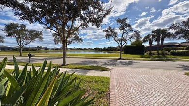 Located within the highly sought-after Del Webb Naples in the on Panther Run Golf Club in Florida - for sale on GolfHomes.com, golf home, golf lot