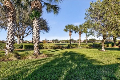 Located within the highly sought-after Del Webb Naples in the on Panther Run Golf Club in Florida - for sale on GolfHomes.com, golf home, golf lot