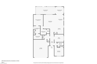 Located within the highly sought-after Del Webb Naples in the on Panther Run Golf Club in Florida - for sale on GolfHomes.com, golf home, golf lot