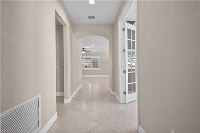 Located within the highly sought-after Del Webb Naples in the on Panther Run Golf Club in Florida - for sale on GolfHomes.com, golf home, golf lot