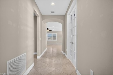 Located within the highly sought-after Del Webb Naples in the on Panther Run Golf Club in Florida - for sale on GolfHomes.com, golf home, golf lot