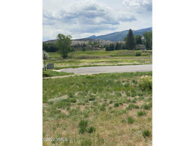 Great views and walking distance to the Gypsum Creek Grill, Pro on Gypsum Creek Golf Course in Colorado - for sale on GolfHomes.com, golf home, golf lot