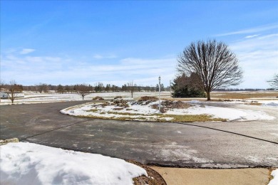 Experience luxury in this stunning executive-style home on 5 on Liberty Hills Golf Club in Ohio - for sale on GolfHomes.com, golf home, golf lot