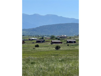 This property is one of over 140 individual lots being sold on Hollydot Golf Course in Colorado - for sale on GolfHomes.com, golf home, golf lot