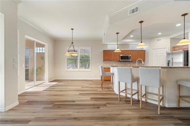 GORGEOUS CONDO IN VIZCAYA AT BURNT STORE ISLES W/PRIVATE GARAGE on Twin Isles Country Club in Florida - for sale on GolfHomes.com, golf home, golf lot