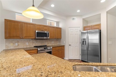 GORGEOUS CONDO IN VIZCAYA AT BURNT STORE ISLES W/PRIVATE GARAGE on Twin Isles Country Club in Florida - for sale on GolfHomes.com, golf home, golf lot