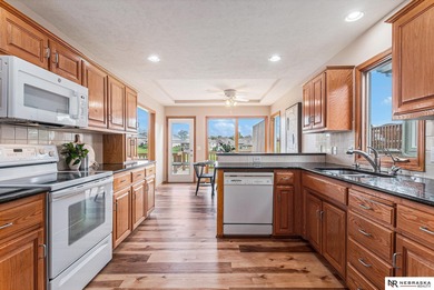 Gillian Hanus, M: , gillian,   - OPEN SAT/SUN. PRE-INSPECTED and on Stone Creek Golf Course - Sandstone in Nebraska - for sale on GolfHomes.com, golf home, golf lot