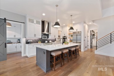 Stunning luxury home in Meridian's premier SpurWing Country Club on SpurWing Country Club in Idaho - for sale on GolfHomes.com, golf home, golf lot