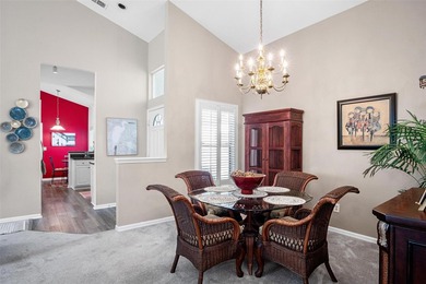 Beautiful River Hills Country Club Home in Fairway One. This on River Hills Country Club in Florida - for sale on GolfHomes.com, golf home, golf lot