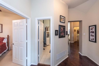 One Story Highland Home In Stonebridge Ranch Falcon Creek on WestRidge Golf Course in Texas - for sale on GolfHomes.com, golf home, golf lot