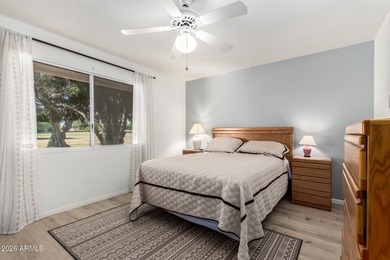 Looking for the perfect turn-key, FULLY FURNISHED remodeled Twin on Sun City-Willow Creek / Willow Brook  in Arizona - for sale on GolfHomes.com, golf home, golf lot