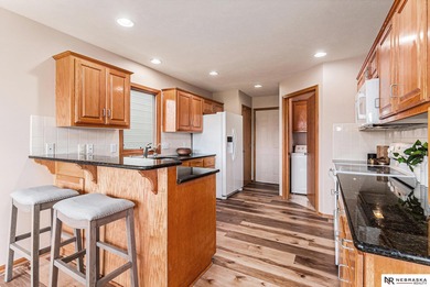 Gillian Hanus, M: , gillian,   - OPEN SAT/SUN. PRE-INSPECTED and on Stone Creek Golf Course - Sandstone in Nebraska - for sale on GolfHomes.com, golf home, golf lot