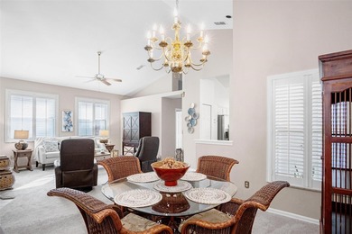 Beautiful River Hills Country Club Home in Fairway One. This on River Hills Country Club in Florida - for sale on GolfHomes.com, golf home, golf lot