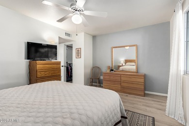 Looking for the perfect turn-key, FULLY FURNISHED remodeled Twin on Sun City-Willow Creek / Willow Brook  in Arizona - for sale on GolfHomes.com, golf home, golf lot