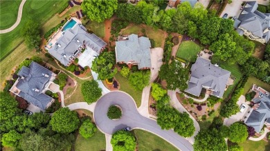 Welcome to your dream home in the prestigious Laurel Springs on Laurel Springs Golf Club in Georgia - for sale on GolfHomes.com, golf home, golf lot