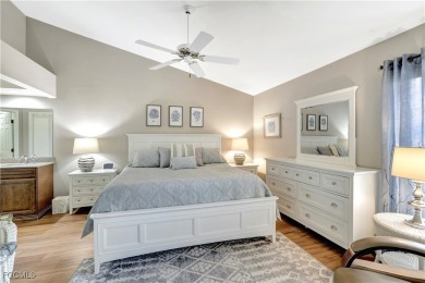 Be prepared to be impressed. Beautiful, tastefully decorated on Worthington Country Club in Florida - for sale on GolfHomes.com, golf home, golf lot