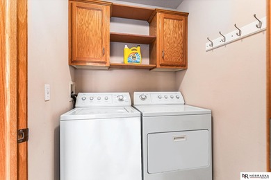 Gillian Hanus, M: , gillian,   - OPEN SAT/SUN. PRE-INSPECTED and on Stone Creek Golf Course - Sandstone in Nebraska - for sale on GolfHomes.com, golf home, golf lot