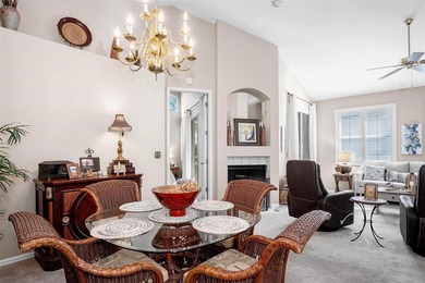 Beautiful River Hills Country Club Home in Fairway One. This on River Hills Country Club in Florida - for sale on GolfHomes.com, golf home, golf lot