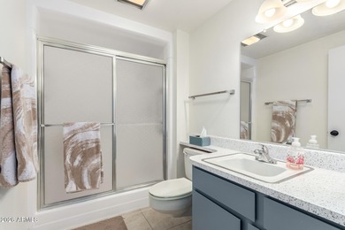 Looking for the perfect turn-key, FULLY FURNISHED remodeled Twin on Sun City-Willow Creek / Willow Brook  in Arizona - for sale on GolfHomes.com, golf home, golf lot