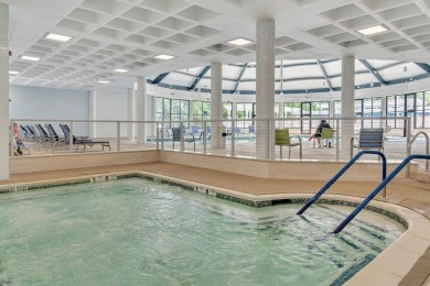 This 1-2 bedroom corner unit is one of a kind. Overlooking golf on Towers Country Club in New York - for sale on GolfHomes.com, golf home, golf lot