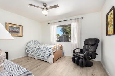 Looking for the perfect turn-key, FULLY FURNISHED remodeled Twin on Sun City-Willow Creek / Willow Brook  in Arizona - for sale on GolfHomes.com, golf home, golf lot